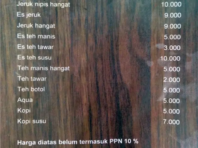 Gambar Makanan Bramakusu 2