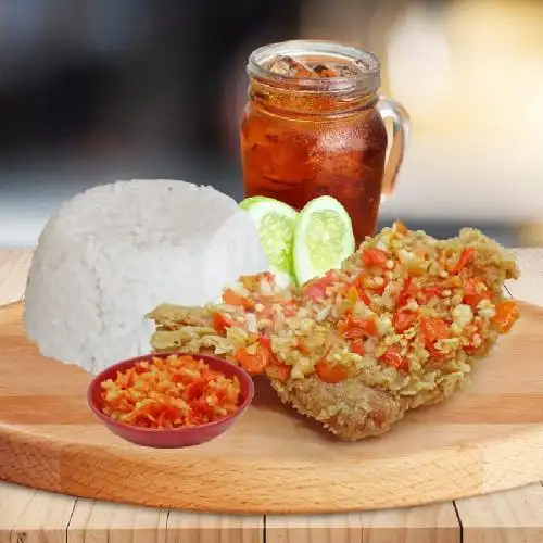 Gambar Makanan Samchick, Letjend Sutoyo 8