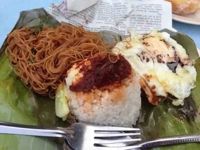 Nasi Wap Pulau Meranti Food Photo 1