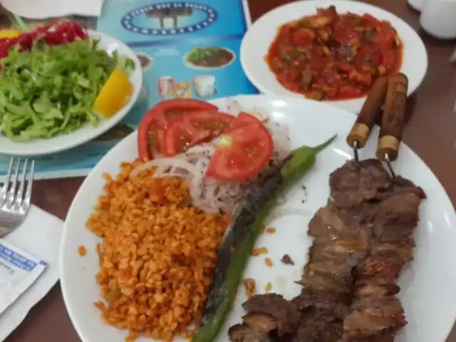 Erzurum Çağ Kebap'nin yemek ve ambiyans fotoğrafları 7
