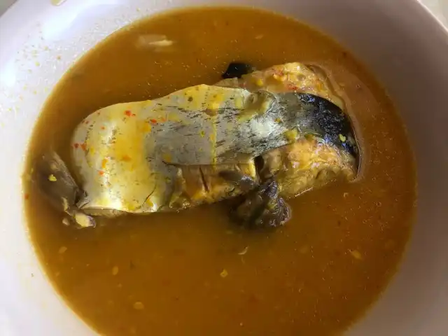 Akob Patin House 3 Food Photo 1