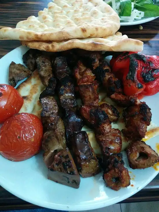 Ciğerci Mustafa'nin yemek ve ambiyans fotoğrafları 35