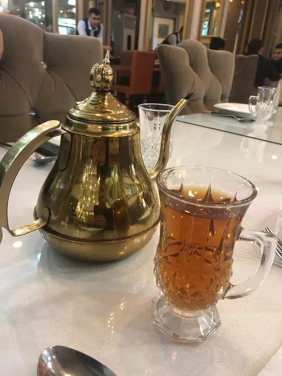 Tanrıdağ Uygur Restaurant'nin yemek ve ambiyans fotoğrafları 2
