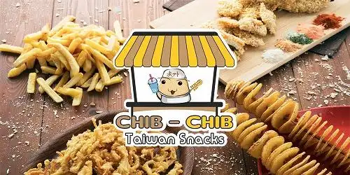 Chib Chib Taiwan Snacks, Tambora