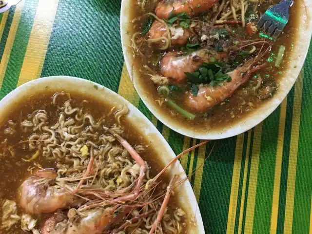 Mee Udang Galah Sempoi Food Photo 3