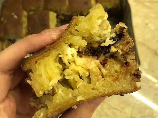 Gambar Makanan Martabak Bong Ngian 12