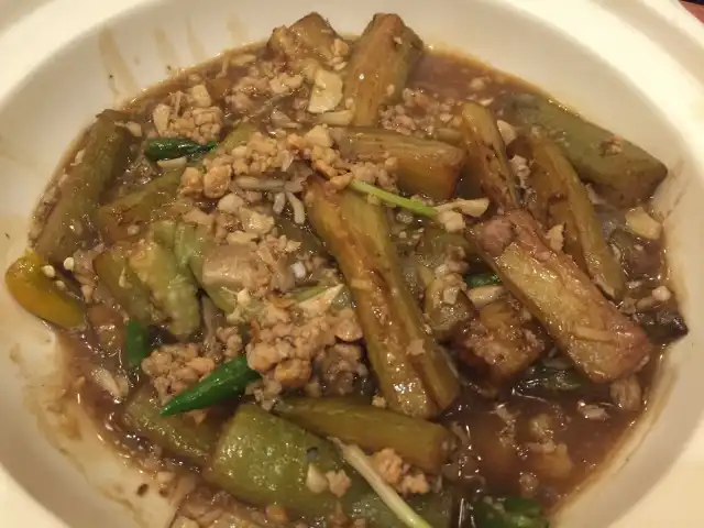 Gambar Makanan Ta Shanghai Restaurant ( 大上海饭店） 9