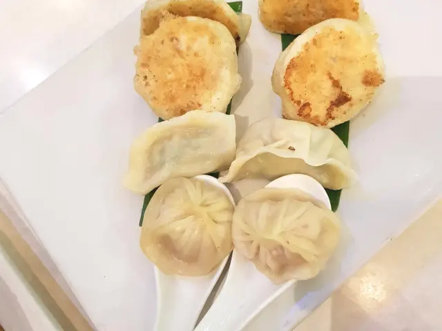 Gambar Makanan Depot 3.6.9 Shanghai Dumpling & Noodle 4