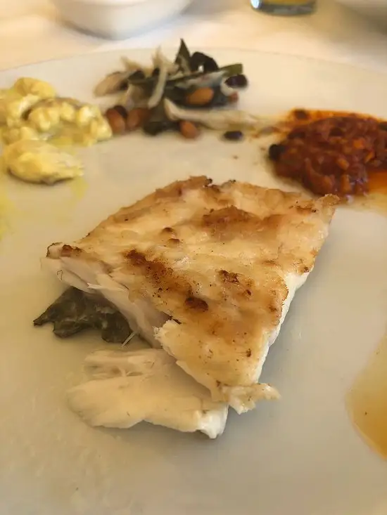 Olta Balık Silivri'nin yemek ve ambiyans fotoğrafları 28