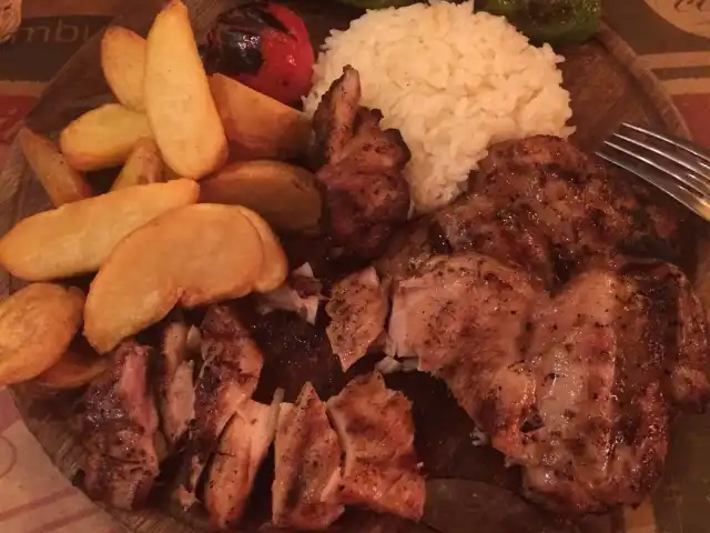 Boon Cafe & Restaurant'nin yemek ve ambiyans fotoğrafları 61