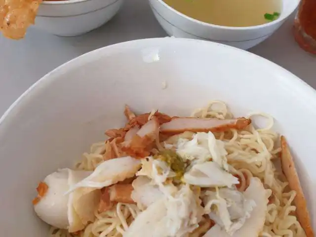 Gambar Makanan Bakmi Kepiting Ayau & Chinese Food 16