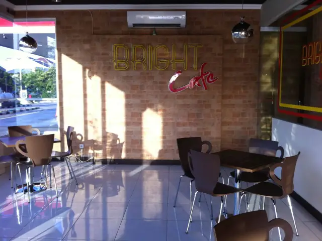 Gambar Makanan Bright Cafe 3