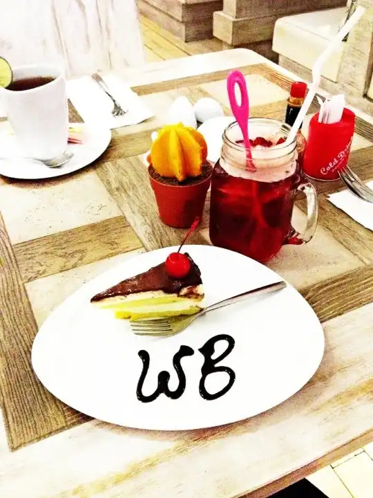 Gambar Makanan White Box Bistro & Deli 4