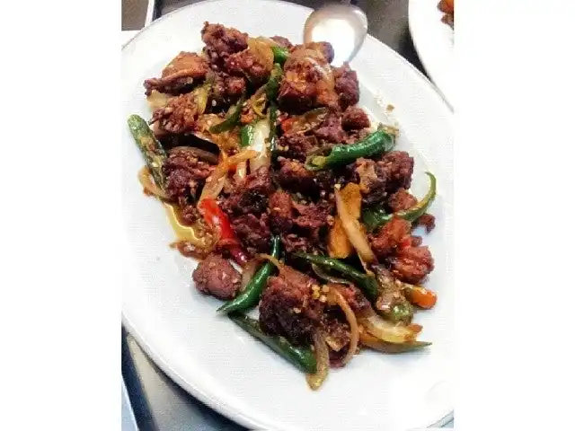Gambar Makanan Dong Bei Yi Jia Ren 3
