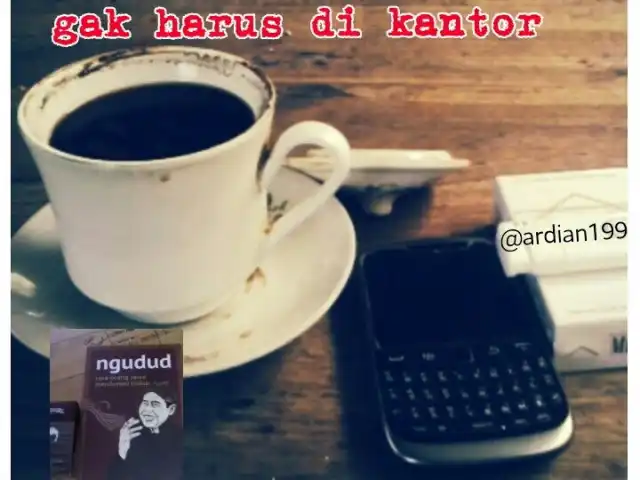 Gambar Makanan blandOngan (kopi Priboemi) Bangkitkan Jiwa & Raga 3