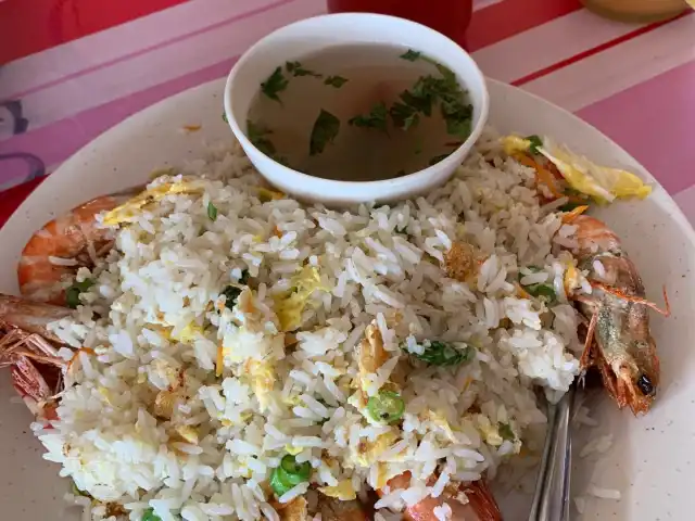 Mee Udang, Bagan Nakhoda Omar Food Photo 8