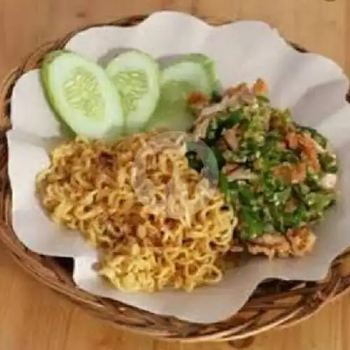 Gambar Makanan Ayam Geprek & Fried Chicken Dapoer Asmoro, Jati Jajar 2 8