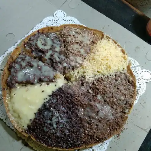 Gambar Makanan Martabak Bangka & Telur Nanjung, Ronggo Waluyo 7