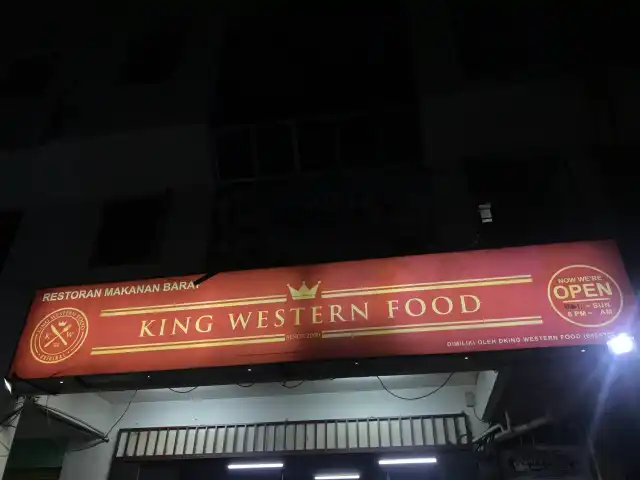King Western Food; Subang Bestari Food Photo 9