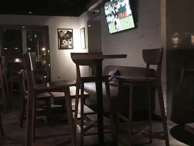 Gambar Makanan Ortigas Sports Bar 13