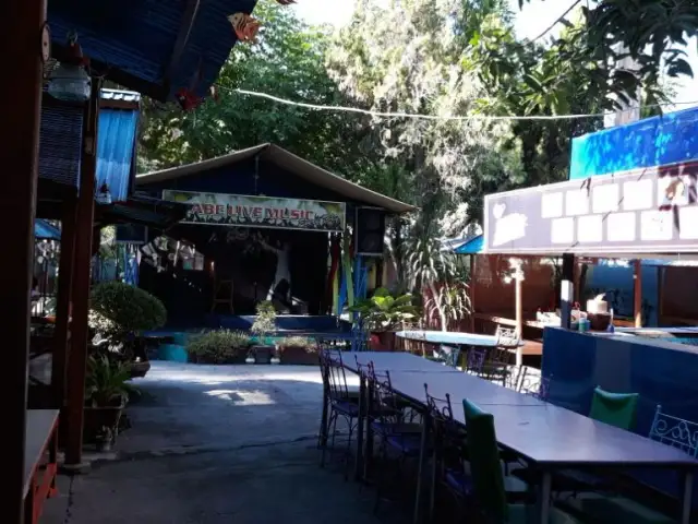 Gambar Makanan Resto TABE (Tarasa Bedanya) 7