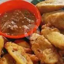 Gambar Makanan Pisang Goreng Madu Ny. Rikrik, Kelapa Gading 7