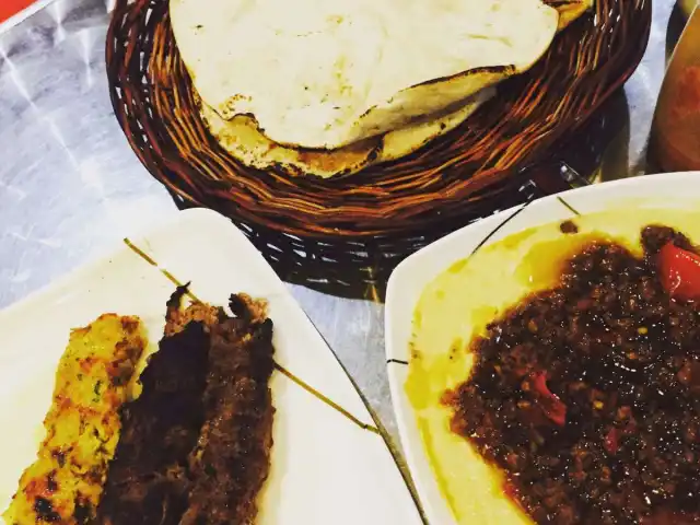 Behrouz Persian Cuisine Food Photo 4