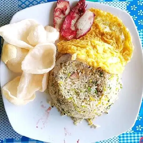 Gambar Makanan Rm.Ba Mie Hokkian Batm, Pusung 12