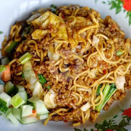 Gambar Makanan Master Nasi Goreng 22 4