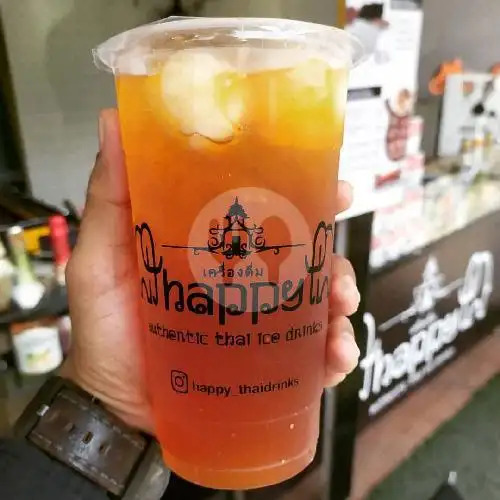 Gambar Makanan Happythaidrinks, Merdeka 16