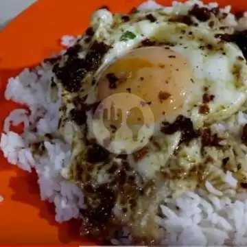 Gambar Makanan NASI GORENG GILA BANG JACK, Depan Pasar Kopro 17