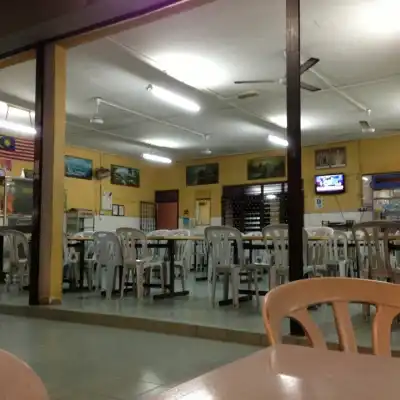 Restoran Siti Meryam