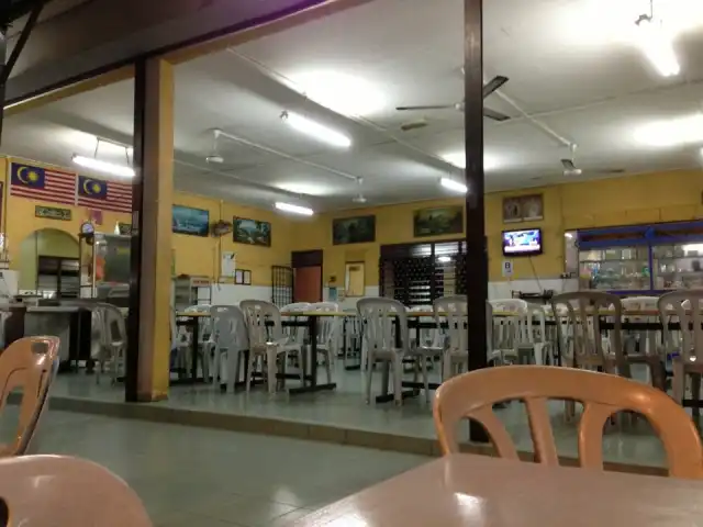 Restoran Siti Meryam
