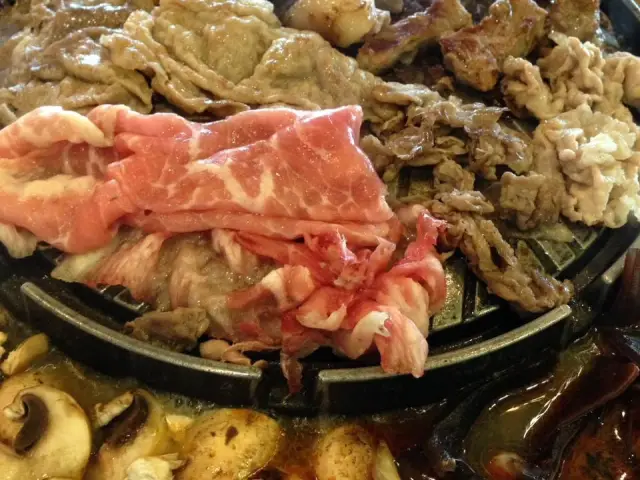 Gambar Makanan Sogogi Shabu & Grill 6