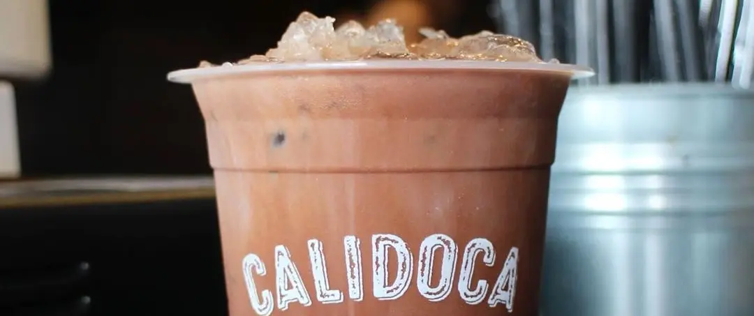 Gambar Makanan Calidoca Chocolate & Coffee Bar 4