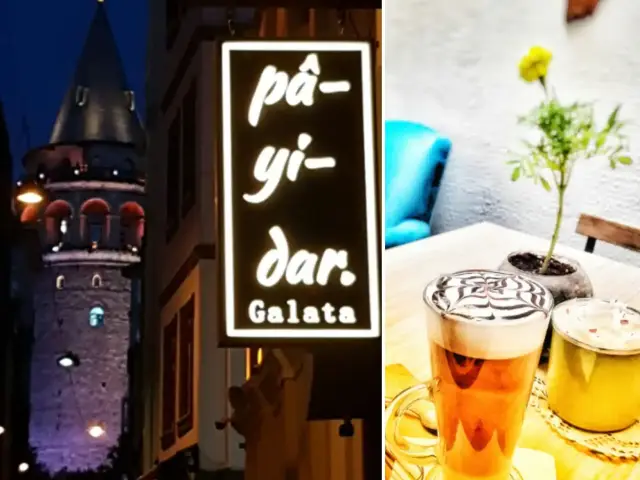 Çiço Cafe Restaurant'nin yemek ve ambiyans fotoğrafları 15