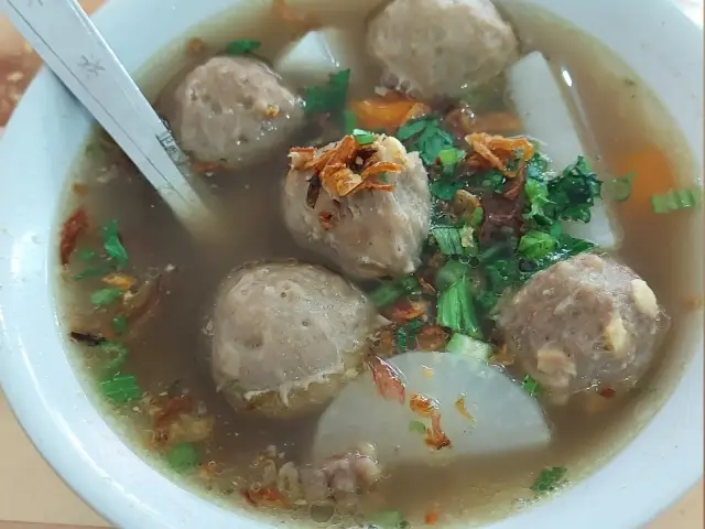 Gambar Makanan Soto Baso Mabok 7