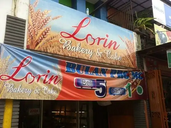 Lorin Bakery & Cake