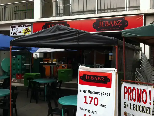 Jebab'z Food Photo 4