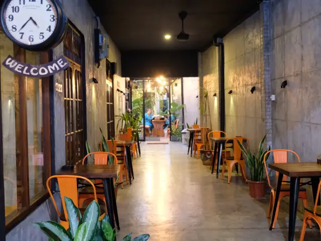 Gambar Makanan Hidden Yard Coffee & Kitchen 12