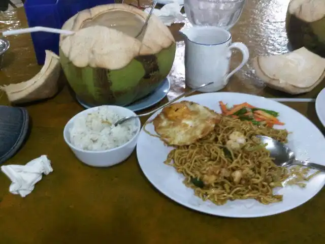 Gambar Makanan Rumah Makan Torani (Pusat Seafood Balikpapan) 3