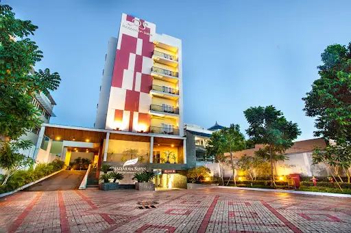 Gambar Makanan Padjadjaran Hotel 4