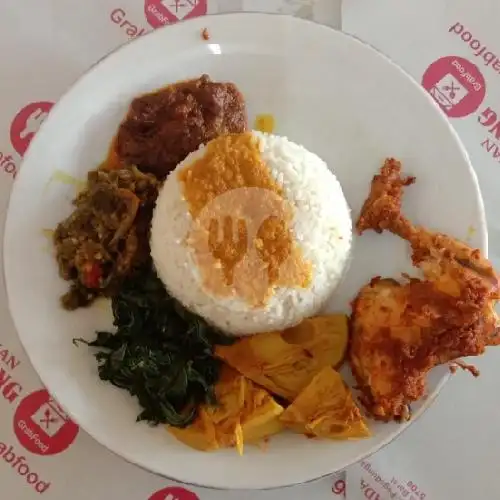 Gambar Makanan Cinto Minang Masakan Padang 18