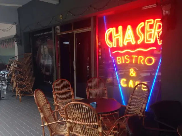 Chaser Bistro & Cafe Food Photo 4