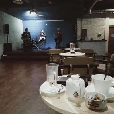 Kundika Lounge