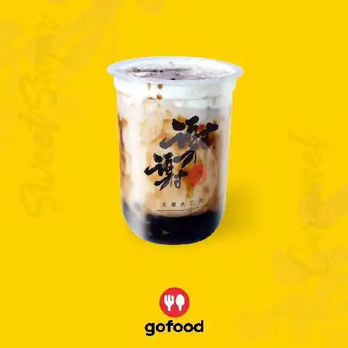 Gambar Makanan XieBoba, Kedaton 7