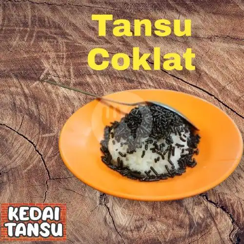 Gambar Makanan Kedai Tansu 5