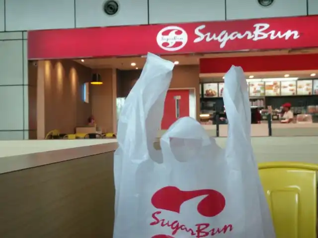 SugarBun Food Photo 3