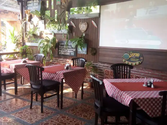 Gambar Makanan Tavern de Bali 6