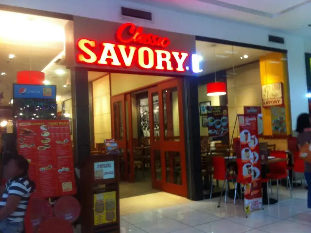 Classic Savory Food Photo 4